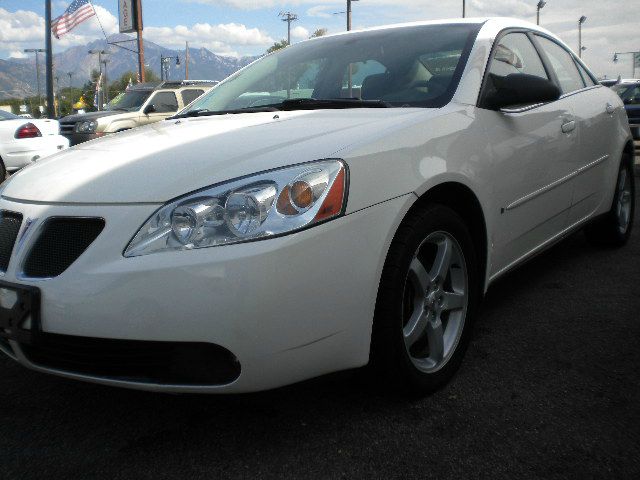 Pontiac G6 2007 photo 4