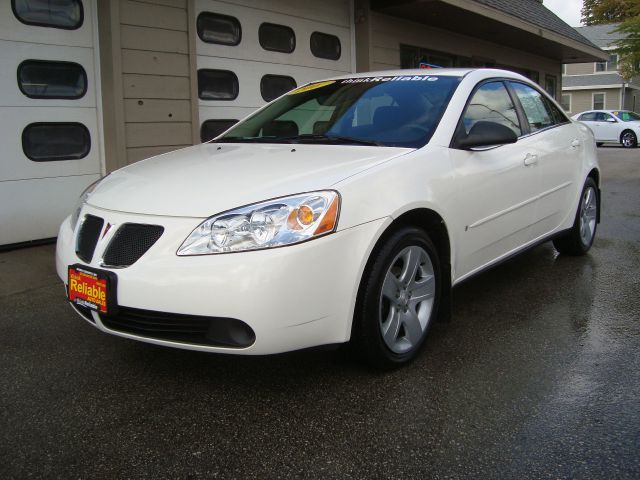 Pontiac G6 2007 photo 3