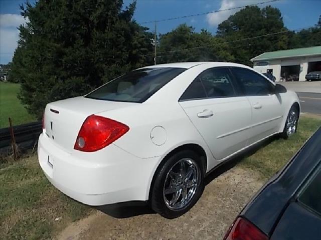 Pontiac G6 2007 photo 3