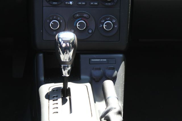 Pontiac G6 2007 photo 6