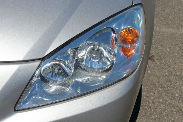 Pontiac G6 2007 photo 7