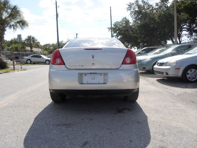 Pontiac G6 2007 photo 11