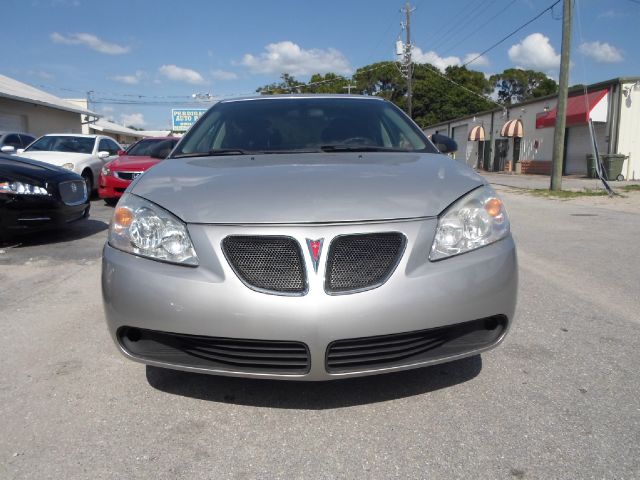 Pontiac G6 2007 photo 12