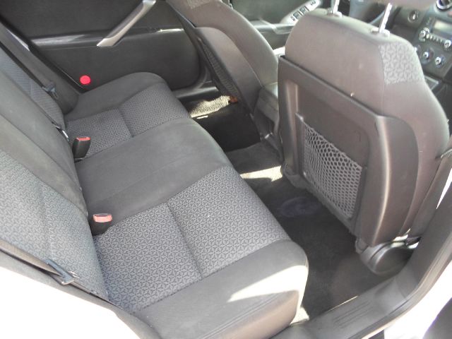 Pontiac G6 2007 photo 5