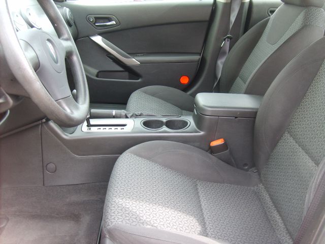 Pontiac G6 2007 photo 9