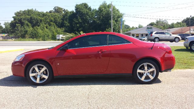 Pontiac G6 2007 photo 1