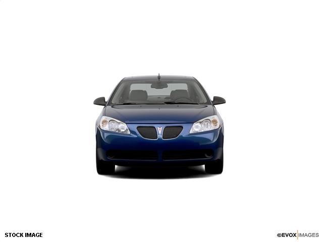 Pontiac G6 2007 photo 2