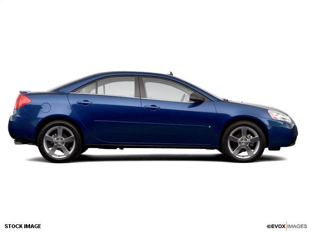 Pontiac G6 2007 photo 4