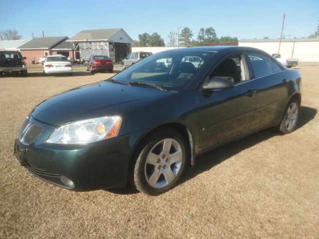 Pontiac G6 2007 photo 4