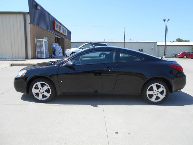 Pontiac G6 2007 photo 4