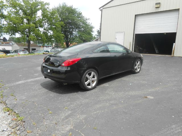 Pontiac G6 335xi Coupe AWD Coupe