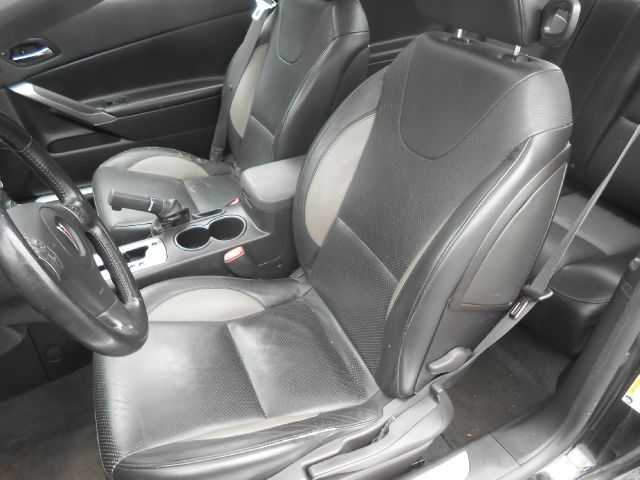 Pontiac G6 2007 photo 1