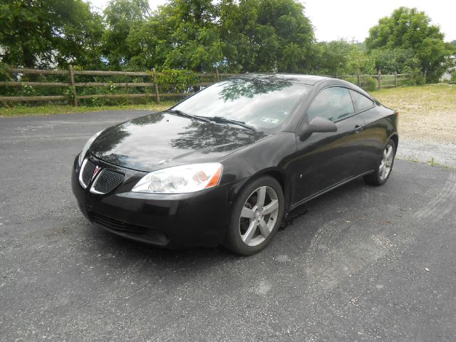 Pontiac G6 2007 photo 3