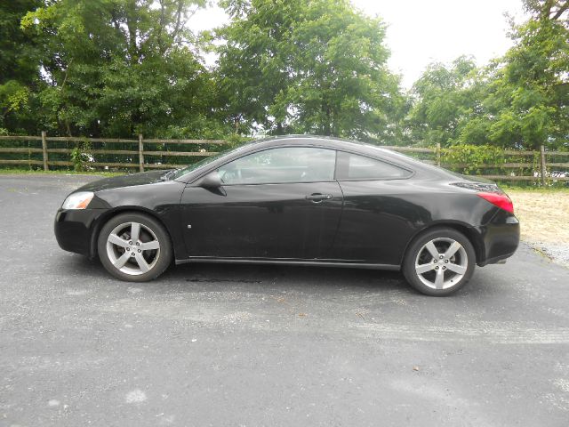 Pontiac G6 2007 photo 4