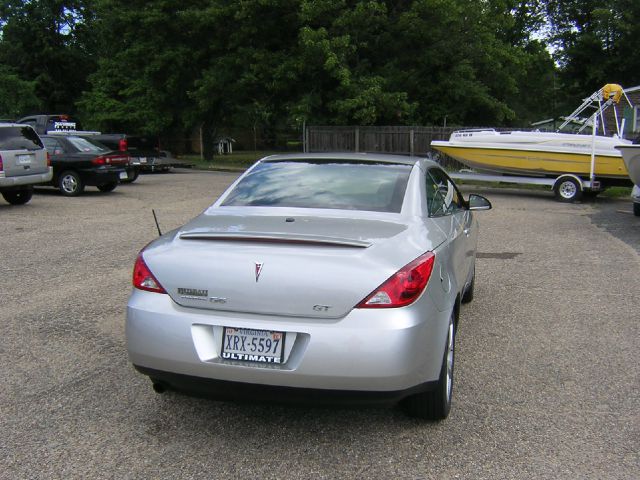 Pontiac G6 2007 photo 3