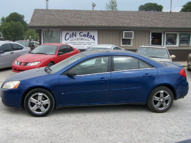 Pontiac G6 2007 photo 2