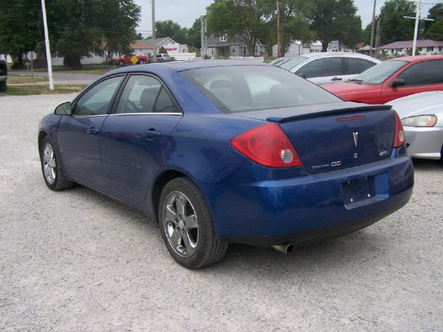 Pontiac G6 2007 photo 3