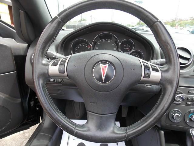 Pontiac G6 2007 photo 4