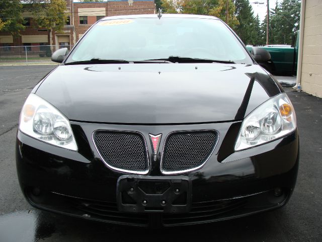 Pontiac G6 2008 photo 2