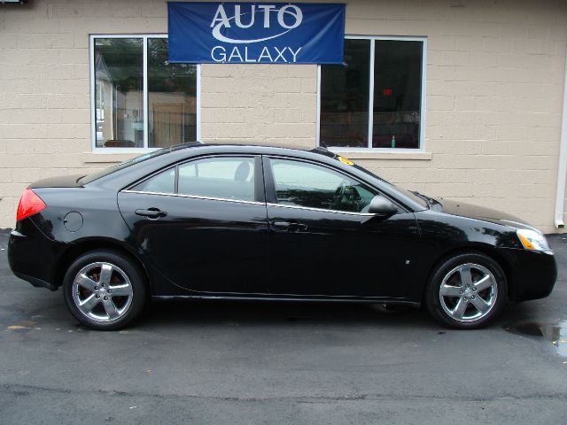 Pontiac G6 2008 photo 4