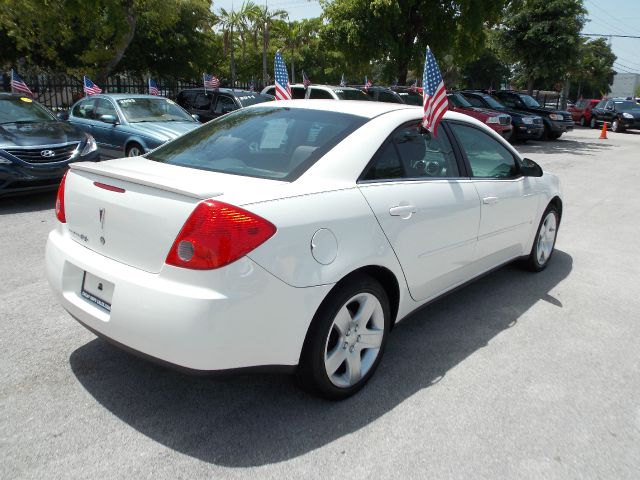 Pontiac G6 3.5tl W/tech Pkg Sedan