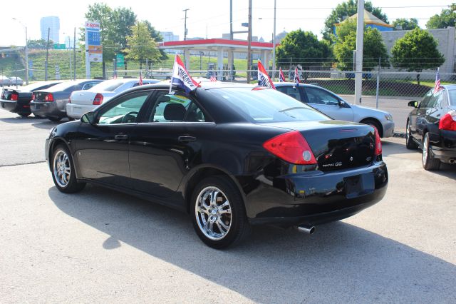 Pontiac G6 2008 photo 7