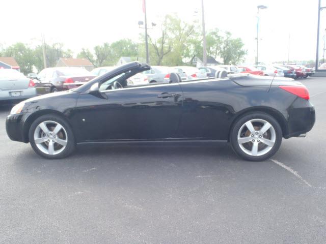 Pontiac G6 2008 photo 4