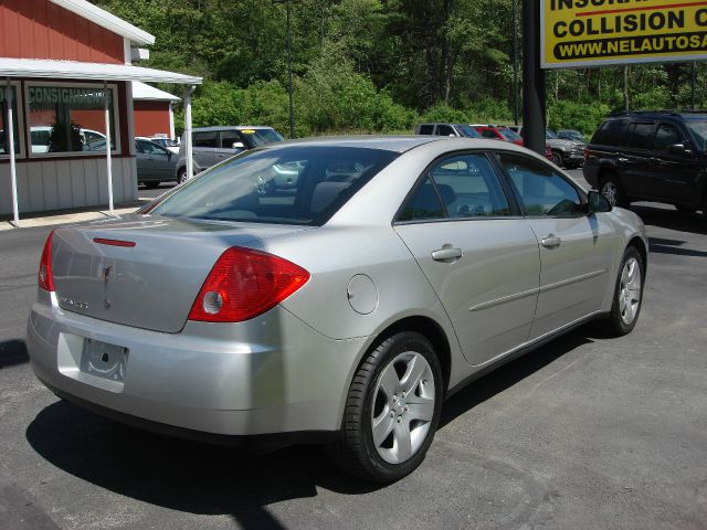 Pontiac G6 2008 photo 10