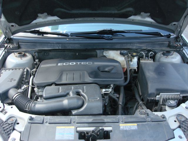 Pontiac G6 2008 photo 13