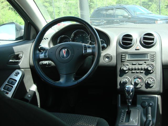 Pontiac G6 2008 photo 19