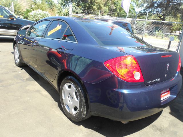 Pontiac G6 2008 photo 2