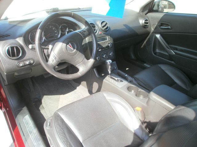 Pontiac G6 2008 photo 10