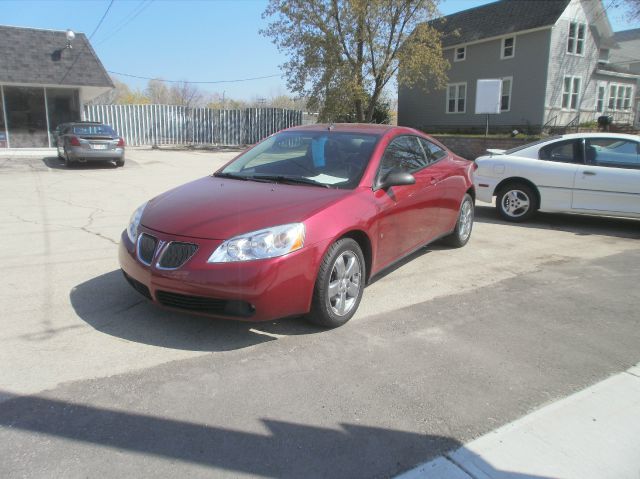 Pontiac G6 2008 photo 11