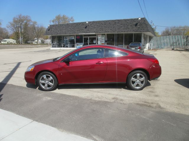 Pontiac G6 2008 photo 12