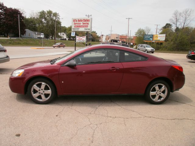 Pontiac G6 2008 photo 14