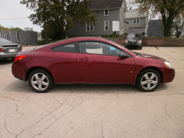 Pontiac G6 2008 photo 5