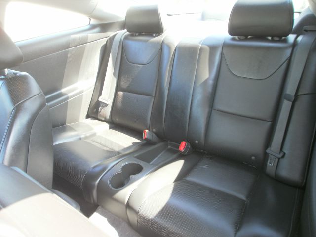 Pontiac G6 2008 photo 9