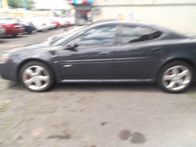 Pontiac G6 2008 photo 4