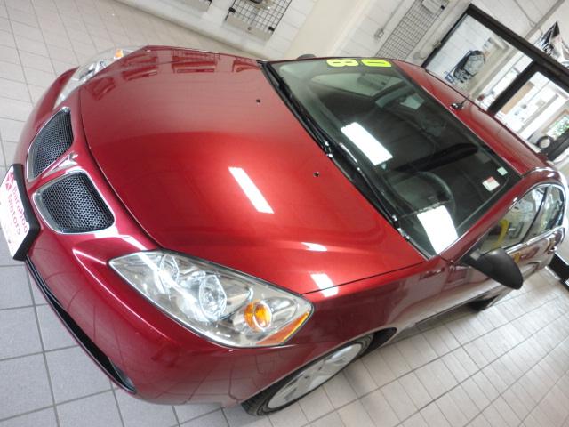 Pontiac G6 2008 photo 5