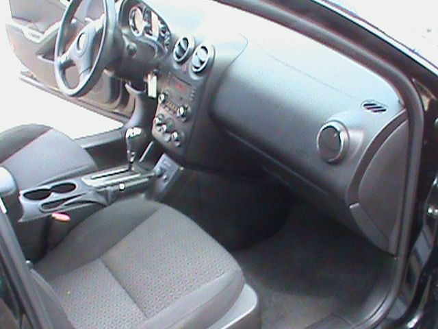 Pontiac G6 2008 photo 1