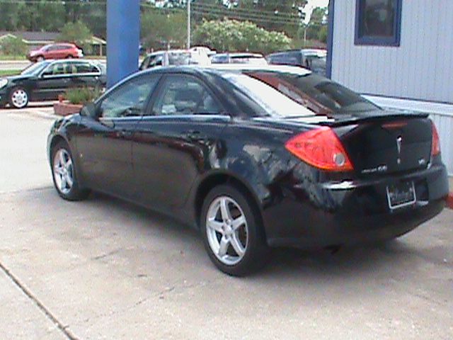 Pontiac G6 2008 photo 2