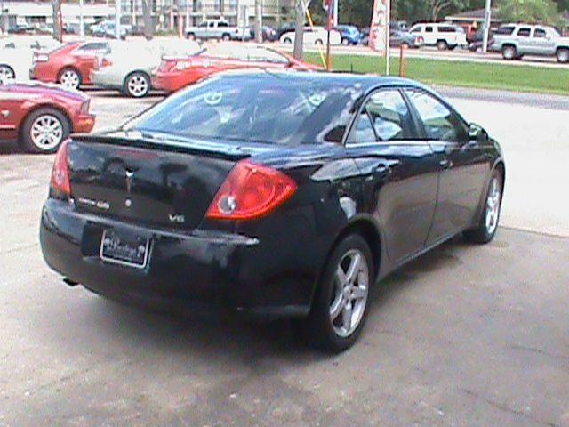 Pontiac G6 2008 photo 3