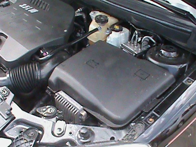 Pontiac G6 2008 photo 4