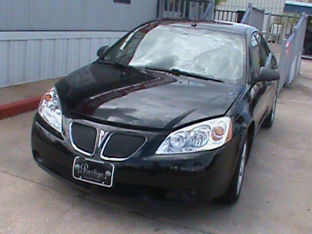 Pontiac G6 2008 photo 5