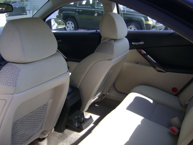 Pontiac G6 2008 photo 5