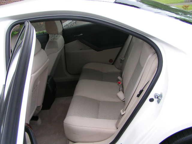 Pontiac G6 2008 photo 5