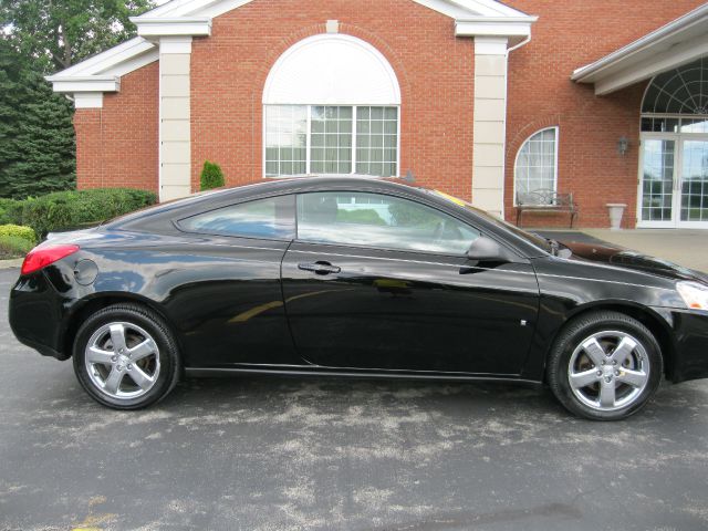 Pontiac G6 2008 photo 3