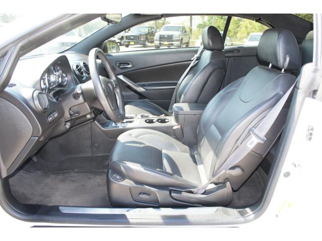 Pontiac G6 2008 photo 1