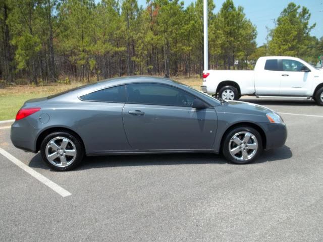 Pontiac G6 2008 photo 3