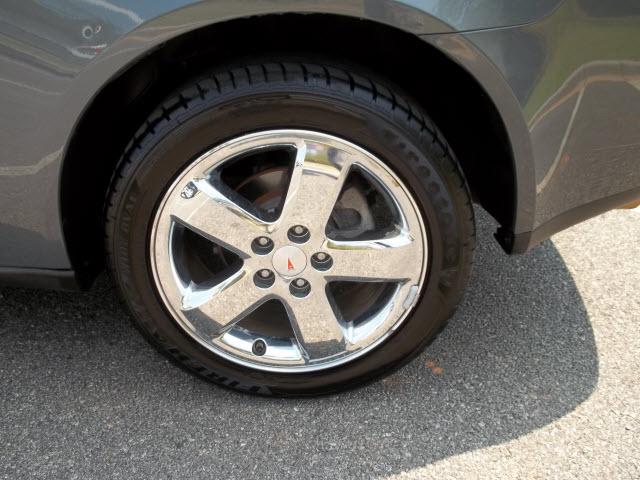 Pontiac G6 2008 photo 5